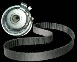 3RG Industrial 14702 - KIT CORREA DISTRIBUCION