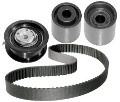 3RG Industrial 14704 - KIT CORREA DISTRIBUCION