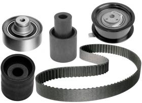 3RG Industrial 14706 - KIT CORREA DISTRIBUCION