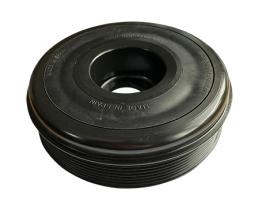 3RG Industrial 10666 - *** POLEA CIGÜEÑAL