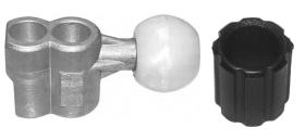 3RG Industrial 24795 - KIT PALANCA CAMBIO