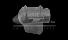 3RG Industrial 60687 - SOPORTE BARRA ESTABILIZADORA