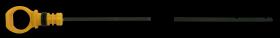 3RG Industrial 81256 - VARILLA ACEITE