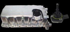 3RG Industrial 84720 - CÁRTER ACEITE COMPLETO