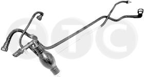 STC T492004 - TUBO ALIM. DE COMB. 1.4 HDI