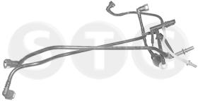 STC T492006 - JGO. TUB. INY, MONTAJE BOSCH,