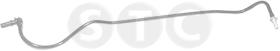 STC T492012 - TUBO ALIM. DE COMB. 1.3 JTD 16
