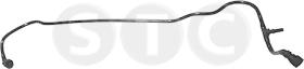STC T492013 - TUBO ALIM. DE COMB. 1.3 JTD 16