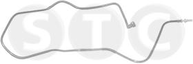 STC T492017 - TUBO ALIM. DE COMB, 1.9 DCI 80