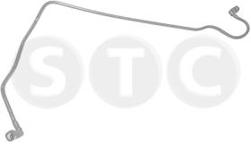 STC T492019 - TUBO RIGIDO ALI. DE COMB. 1.3