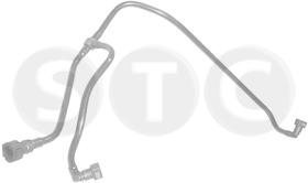STC T492031 - TUBO RIGIDO ALIM. DE COMB. 1.3