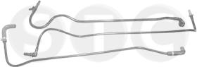 STC T492034 - JGO. TUB. RIGID. ALIM. DE COMB