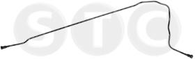 STC T492038 - TUBO ALIM. DE COMB. RETORNO DE