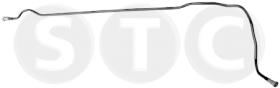 STC T492039 - TUBO ALIM. DE COMB. SAL. DEPóS