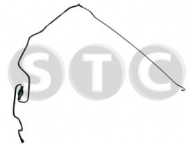 STC T492042 - TUBO ALIM. DE COMB. 1.5 DCI