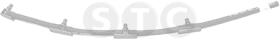 STC T492049 - TUBO RIGIDO INYEC. 1.3 D MULTI