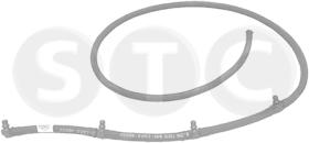 STC T492061 - TUBO ALIM. DE COMB. 2.3 JTD