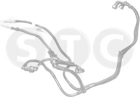 STC T492062 - TUBO ALIM. DE COMB. 1.6 TDCI