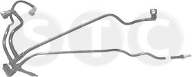 STC T492063 - TUBO ALIM. DE COMB, 1.4 TDCI