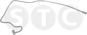 STC T492002 - *** TUBO ALIM. DE COMB. 1.6 16V