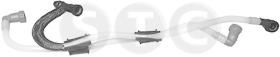 STC T492003 - *** TUBO ALIM. DE COMB. 1.5 DCI