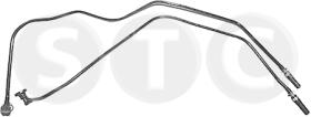 STC T492005 - *** TUBO ALIM. DE COMB. 1.4