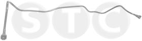 STC T492015 - *** TUBO ALIM. DE COMB. 1,2 - 1.2