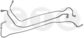 STC T492018 - *** JGO. TUB. RIGIDOS ALIM. DE COM