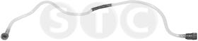 STC T492029 - *** TUBO ALIM. DE COMB. 1.2 16V