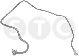 STC T492030 - *** TUBO ALIM. DE COMB. 1.6 16V