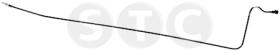 STC T492040 - *** TUBO ALIM. DE COMB. 1.5 DCI