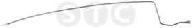 STC T492041 - *** TUBO ALIM. DE COMB. 1.5 DCI