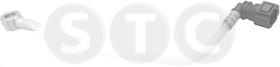 STC T492044 - *** TUBO ALIM. DE COMB. 1.9 D
