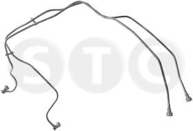 STC T492052 - *** TUBO ALIM. DE COMB. 1.4 16V