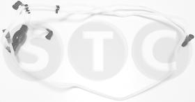 STC T492053 - *** TUBO ALIM. DE COMB. 1.9 D