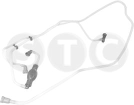 STC T492054 - *** TUBO ALIM. DE COMB. 1.9 D