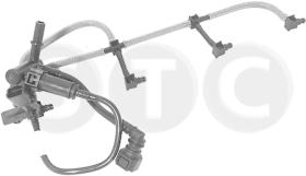 STC T492065 - *** TUBO ALIM. DE COMB. 1.8 TDCI