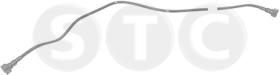 STC T492067 - *** TUBO ALIM. DE COMB. 1.4
