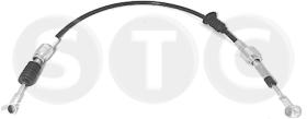 STC T480738 - *** CABLE CAMBIO JUMPER 2,5D-2,8DTI