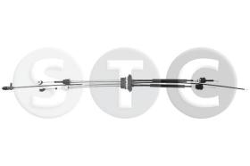 STC T480747 - *** CABLE CAMBIO PHEDRA ALL