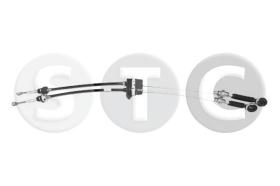 STC T480757 - *** CABLE CAMBIO C8