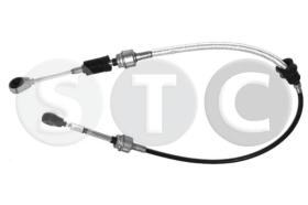 STC T480905 - *** CABLE CAMBIO VIANO (639) ALL