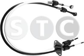 STC T480910 - *** CABLE CAMBIO SPRINTER
