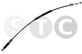 STC T481143 - *** CABLE CAMBIO SEICENTO 1,1