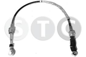 STC T481144 - *** CABLE CAMBIO CINQUECENTO 900CC-1,1