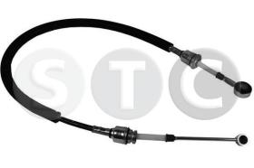 STC T481147 - *** CABLE CAMBIO GRANDE PUNTO 1,3MJTD 16V