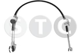STC T481148 - *** CABLE CAMBIO MITO ALL 1,3 MJTD 90CV -