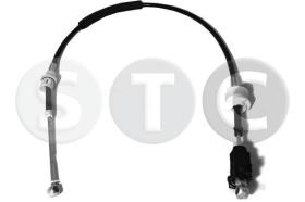 STC T481149 - *** CABLE CAMBIO MITO ALL 1,3 MJTD 90CV -