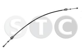 STC T481150 - *** CABLE CAMBIO GRANDE PUNTO 1,2-1,4-1,4