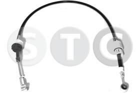 STC T481152 - *** CABLE CAMBIO GRANDE PUNTO